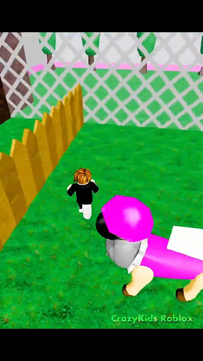 Roblox OBBY ESCAPE Challenge! 🏃‍♂️ #ObbyEscape #RobloxObby #RobloxShorts #EscapeChallenge