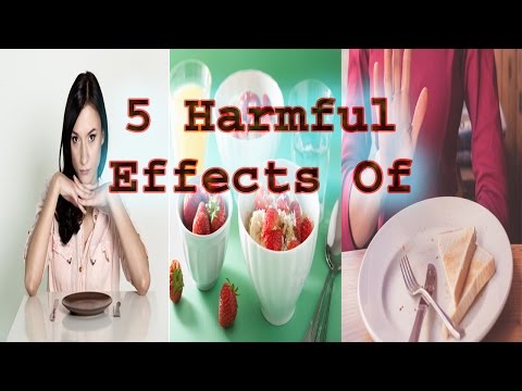 5 Harmful Effects Of Skipping Breakfast