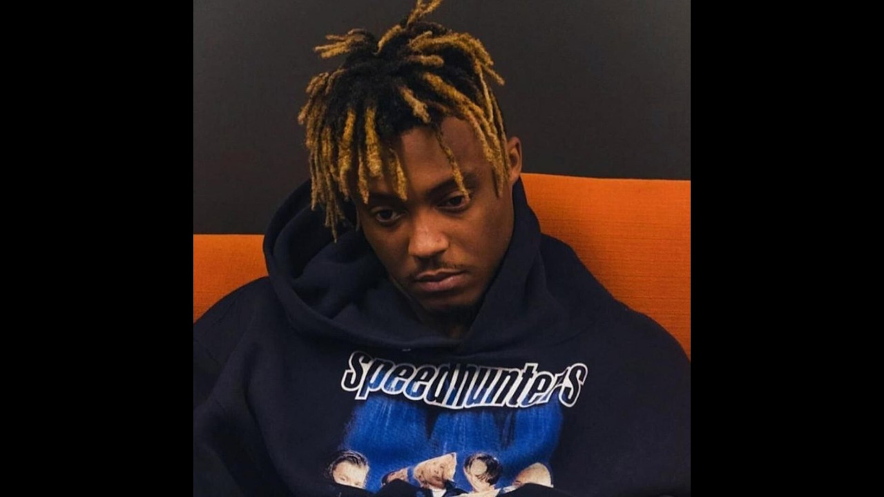 [FREE] Juice WRLD Type Beat - 