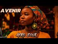 Zouk afro avenir instrumentale 2024 