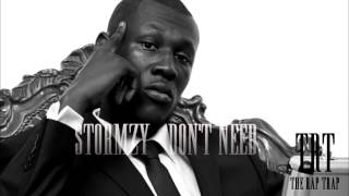 Stormzy - Don't Need