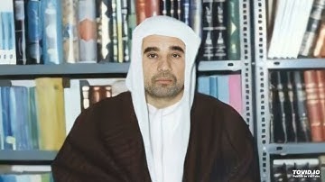 فضيلة القارىء الشيخ راغب مصطفى غلوش وماتيسر من سورة البلد الجزء الأول