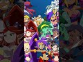 Saviezvous do shantae tire ses pouvoirs 