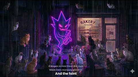 Serenade For the Unnamed - Null Body