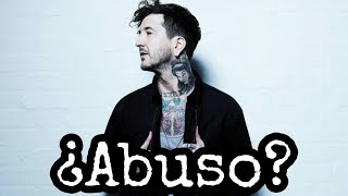 Austin Carlile acusado de abus4r a menores de edad | Dead Rabbit