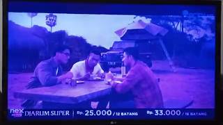 Download lagu Djarum Super Commercial - Se'i Rote Journey (2026) @ RCTI, SCTV, Moji, Indosiar, Trans 7, GTV, & ...