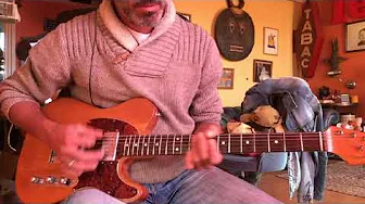 Summer Madness Dub - Mato - Guitar Cover Summer Madness Dub - Mato - Guitar Cover