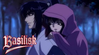 انمي - شينوبي Basilisk - الحلقة 2 - مدبلج