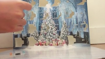 LEGO Harry Potter Advent Calendar 2020: Day 20