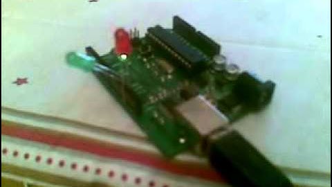 Arduino plus skype