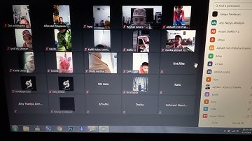 virtual education kebun binatang surabaya.