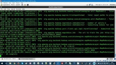 Data Analytics - LEFT OUTER JOIN Operations in PIG Relation from Hive using HCatalog_Hands-On