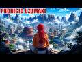 Qhps Naruto Fuera El Maximo Prodigio Uzumaki Que se ha Visto En La Historia Shinobi