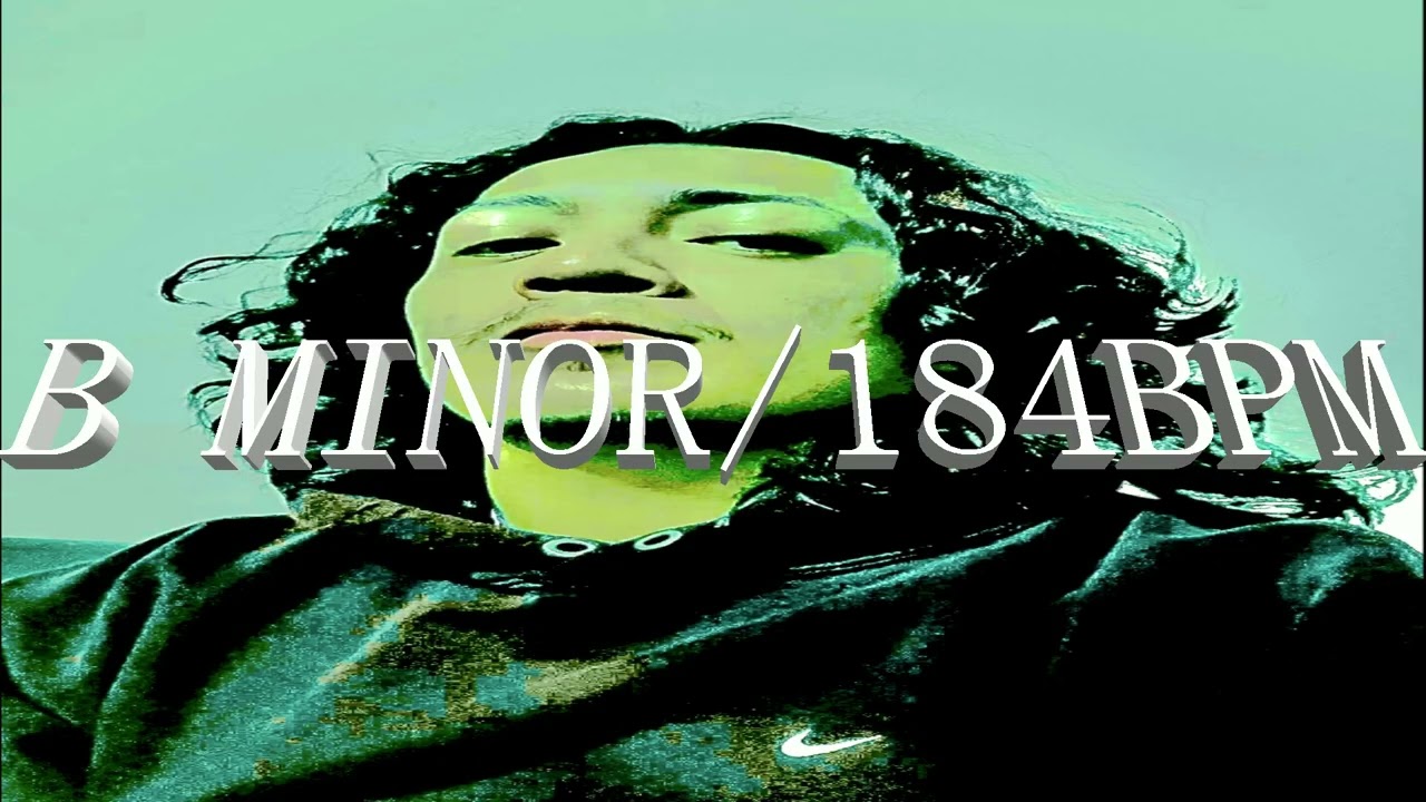 PHONK ACAPELLA/ NETTSPEND ACAPPELA/ UNTIL JAPAN ACAPELLA/ HAARPER ACAPELLA/JOJI ACAPELLA/ROUGH DRAFT