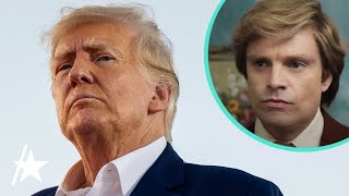 Donald Trump SLAMS 'The Apprentice' Film, Director REACTS
