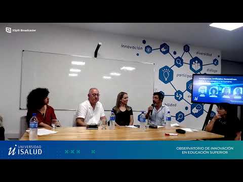 Inteligencias Artificiales Generativas: Entre lo Tecnológico y lo Humano
