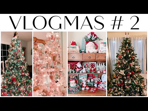 VLOGMAS # 2