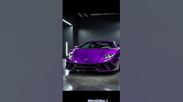 Lamborghini Sigma futuristic edit 🗿X phonk #shorts #edit #lamborghini