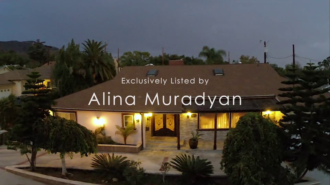 Featured Property | Beautiful Burbank Hills Property