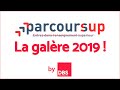 Parcoursup la galre  dbs  digital business school