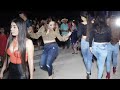 Pero Que DIVINAS CALENTANAS Ay En ARATICHANGIO GRO. Están Mero GUAPISIMAS y Que Bonito Bailan Cochs