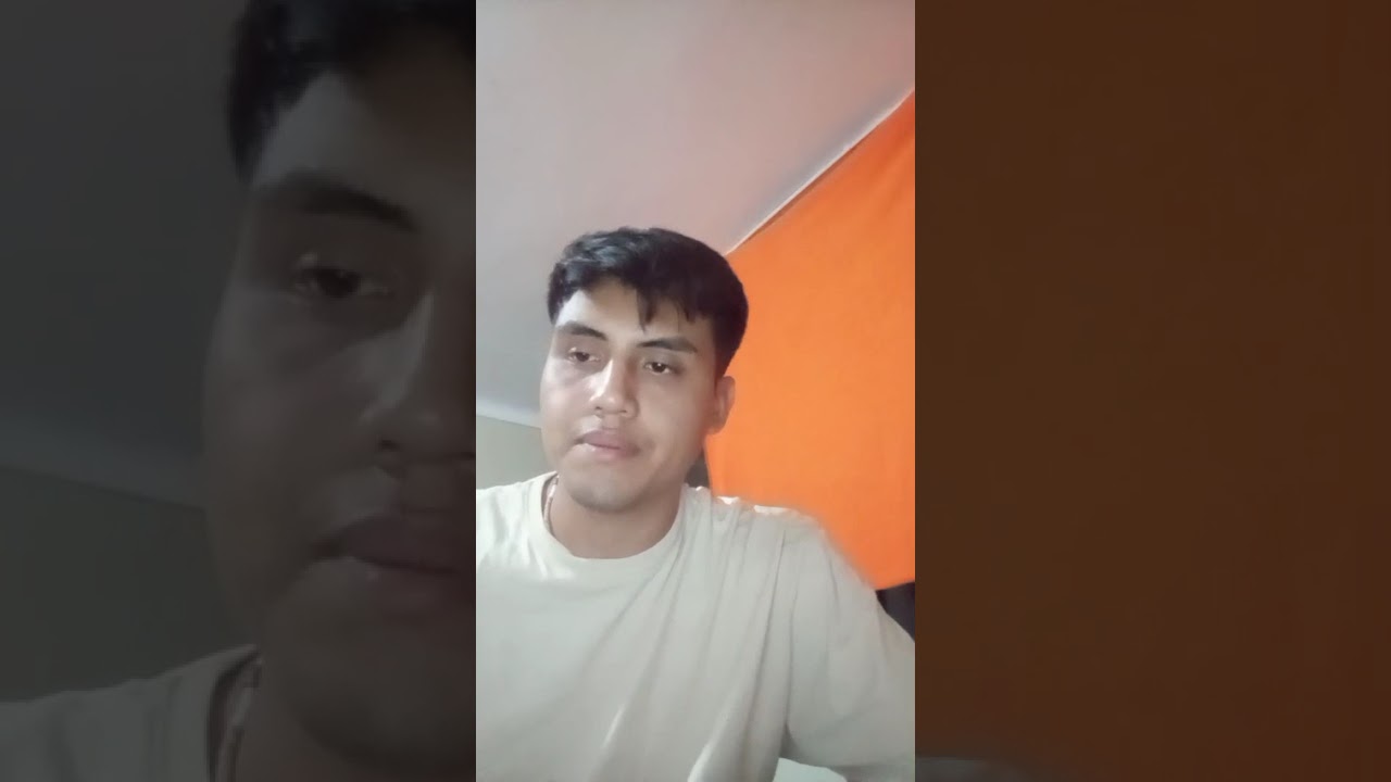 The last natural place you visited