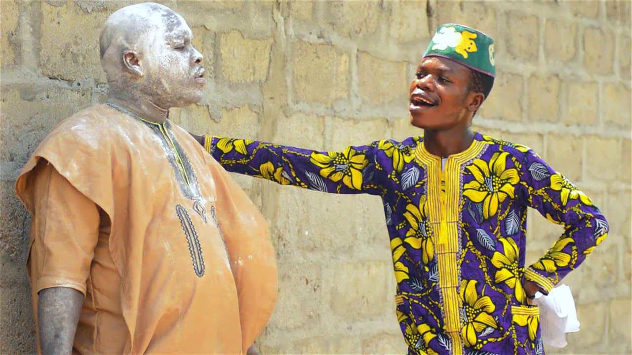 Afountountoun - Élève Dagbé 4