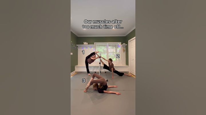 Which Stretch HURTS You the MOST? 😅#shorts #dancers #flexible