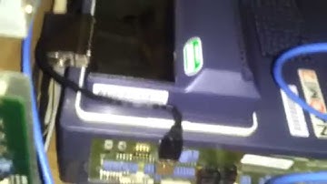 Naomi 2 netboot setup inside Super Megalo 2