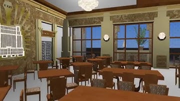 Architecture Metro Adaptive ReUse