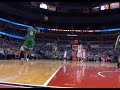 Best NBA Half court shots