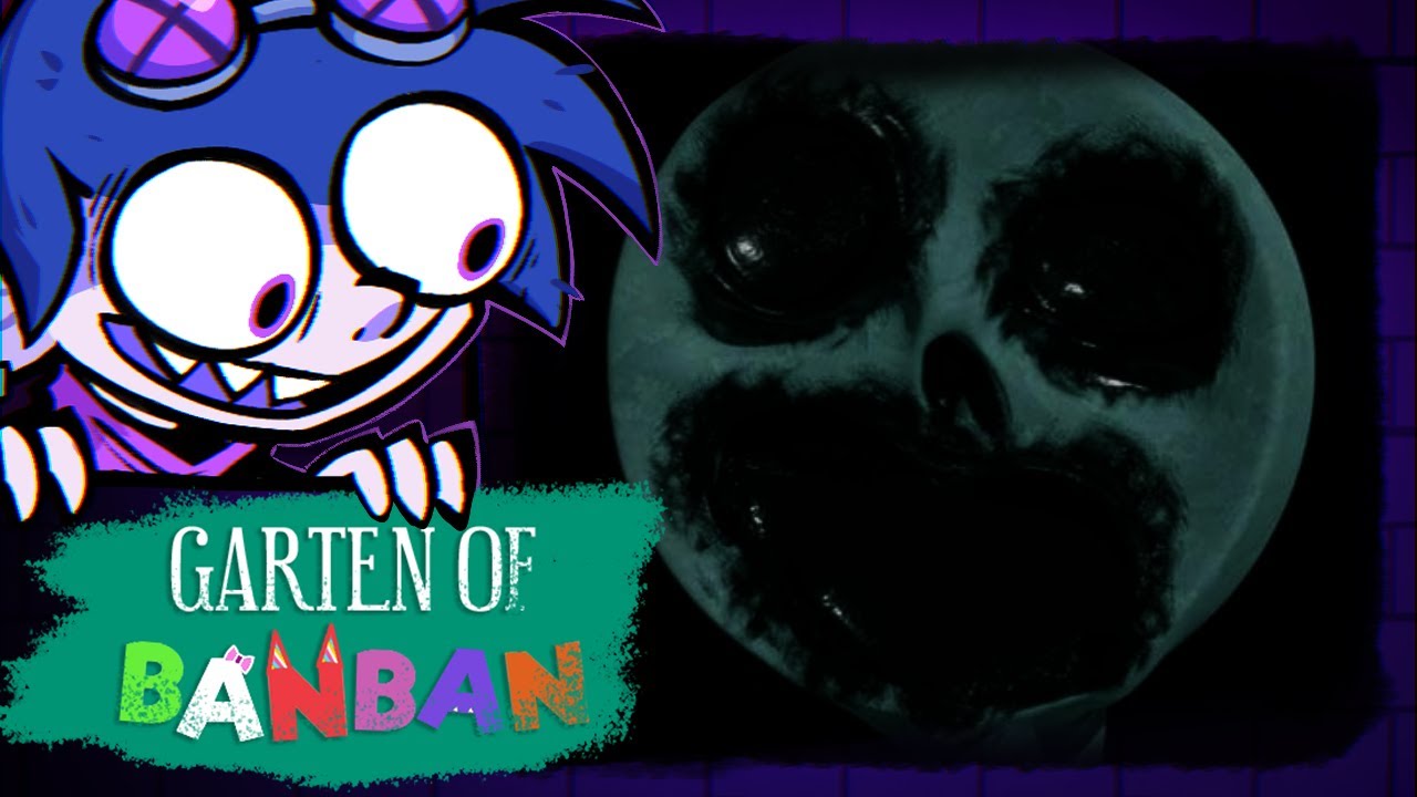 (GARTEN OF BANBAN) Catching up to the rest of peak