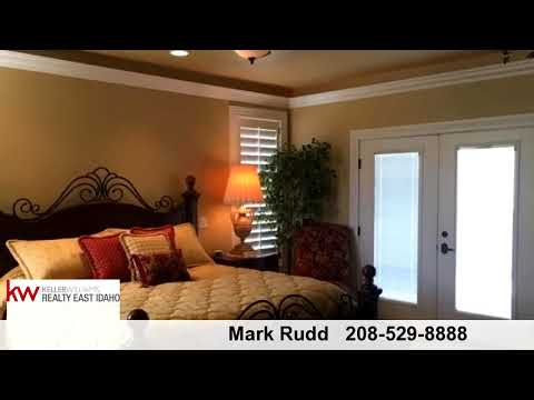 383 Eagle Court, Rexburg, ID home video tour