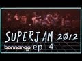 Questlove and D'Angelo SuperJam | Ep.4: The Return of D'Angelo | Bonnaroo365