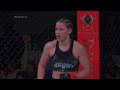 She Got Completely DOMINATED | Invicta FC 35