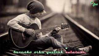 Gutuna (Ken Zazpi)