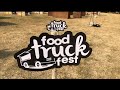 FOOD TRUCK FEST 🥘 ||VLOGMAS||