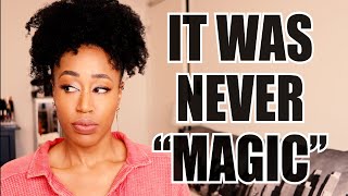 &quot;Buhlaque Girl Magic&quot; is over...and I’m glad. | Ti Talks