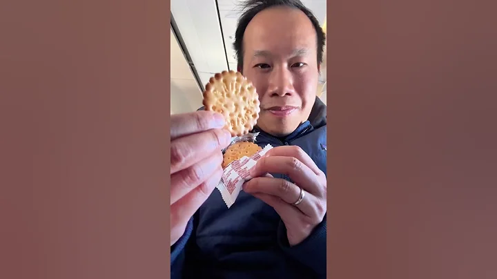 UNLIMITED Lao Gan Ma Chili Crisp While Flying in China - DayDayNews