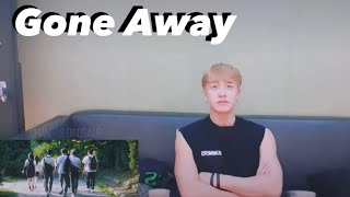 《Chan’s room reaction》Bang Chan reacts to Stray Kids - HAN, Seungmin, I.N ‘Gone Away’ Video Resimi