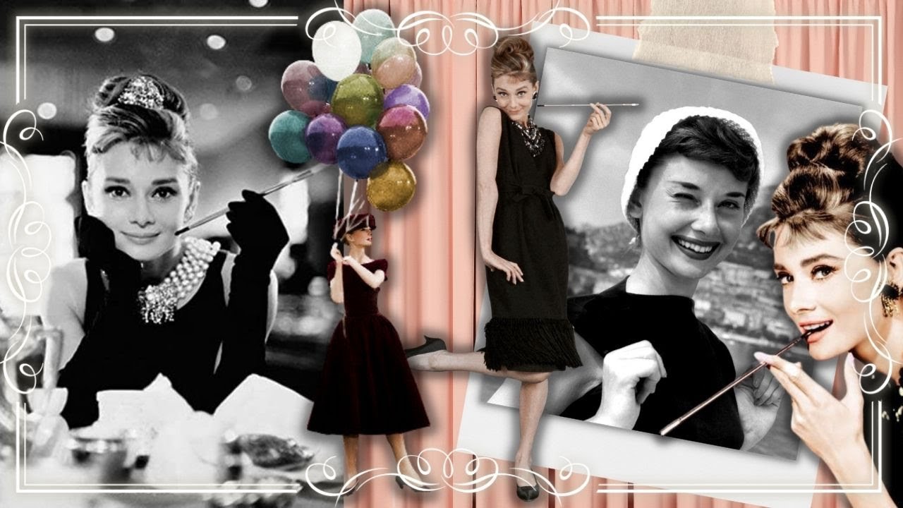 Audrey Hepburn’s Little Beauty Secrets: Beauty, Life, Diet and More!