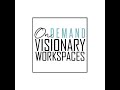 About the authors tv visionary workspaces trailer