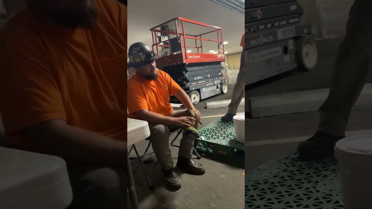 check out the torque on that thang