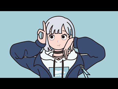 【オリジナル曲】deep / 花奏かのん