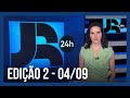 Ciclone atinge RS e ventos de 100 km/h devem afetar até São Paulo; veja previsão