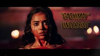 Underside - Gadhimai(Lyrics)