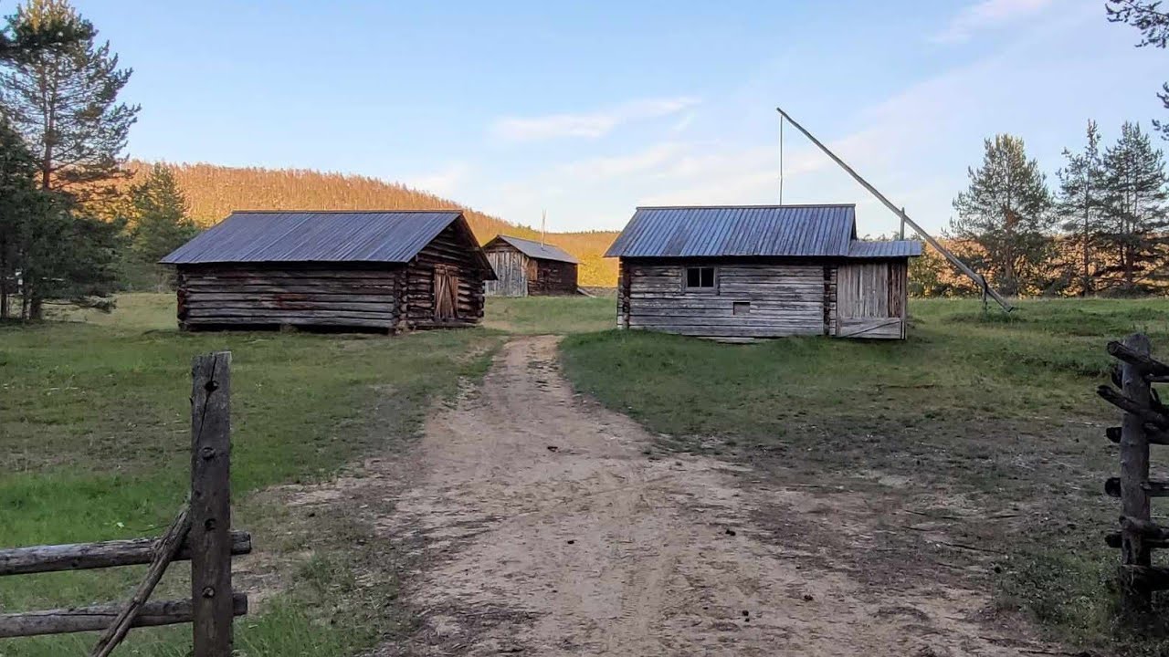 Raja-Joosepin kenttä, asumista muinoin, Luton miehet ja jälkiä sodista.