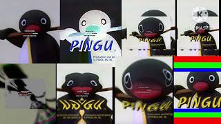 4 Pingu Outro With Effects Combined Part 3