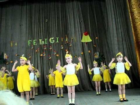 dansul ratoiului dansul ratoiului