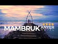 Mambruk Hotel Anyer, Banyak Spot Foto Keren di Pantai